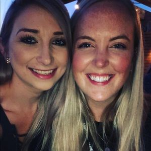 Meet your Posher, Katherine